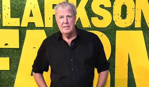 Jeremy Clarkson suferă de cancer într-o formă agresivă. Anunțul emoționant făcut de cunoscutul realizator de emisiuni: "O parte din tratament nu a mers conform planului"