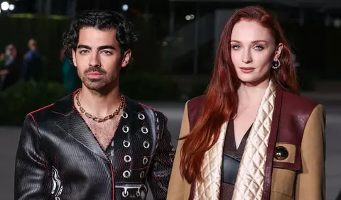 Joe Jonas, dezvăluiri rare despre rolul de părinte și relația cu Sophie Turner după divorț: "Sunt tată singur"