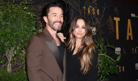 Kaley Cuoco este însărcinată pentru a doua oară! Actrița și logodnicul ei, Tom Pelphrey, așteaptă încă o fetiță