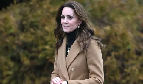 Kate Middleton, mesaj emoționant despre lupta cu cancerul: "Schimbă felul în care gândești și simți"