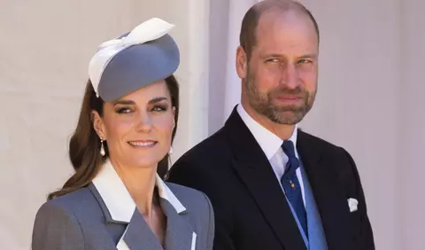 Kate Middleton, revedere neașteptată cu fostul iubit la o nuntă regală. Prințul William i-a fost alături