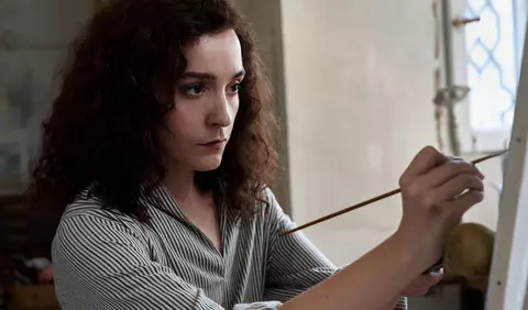 "Leonora în lumina dimineții", filmul biografic inspirat din viața artistei suprarealiste Leonora Carrington, intră în cinematografele din România
