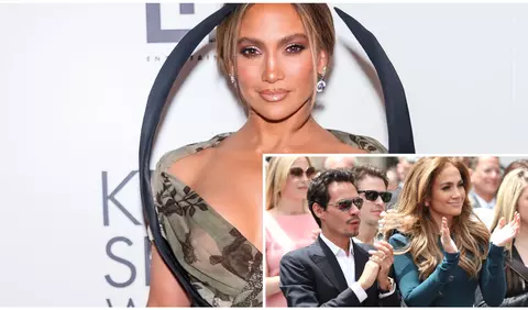 Jennifer Lopez, mesaj cu subînțeles pentru Marc Anthony despre creșterea gemenilor: "Foarte puțin ajutor"