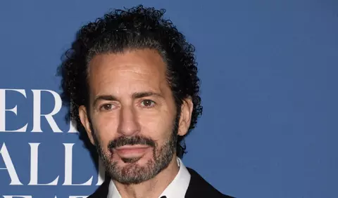 Situația neașteptată prin care a trecut Marc Jacobs în propriul său magazin. Videoclipul cu celebrul designer a ajuns viral