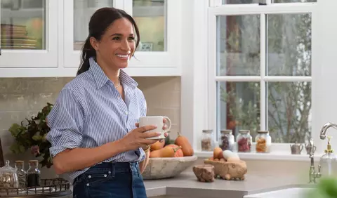 Meghan Markle s-ar putea confrunta cu pierderi de milioane de dolari. Ce probleme are brand-ul său, As Ever