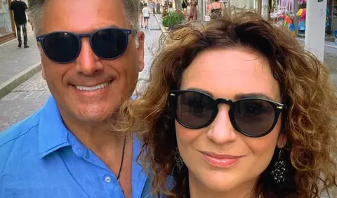 Mircea Radu a divorțat în secret. Primele dezvăluiri ale prezentatorului TV despre despărțirea de soția lui