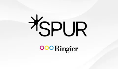 Ringier se alătură SPUR, o coaliție a editorilor de presă, pentru a defini utilizarea conținutului editorial de inteligența artificială