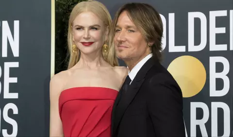 Keith Urban, gest neașteptat pentru Nicole Kidman, la câteva luni de la finalizarea divorțului. Ce mesaj i-a transmis public