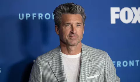 Fiul lui Patrick Dempsey, Sullivan, surprinde într-o campanie de modă de lux. Tânărul de 19 ani a pozat în rochii spectaculoase