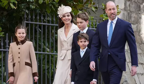 Suma impresionantă pe care Prințul William și Kate Middleton o investesc în educația copiilor lor