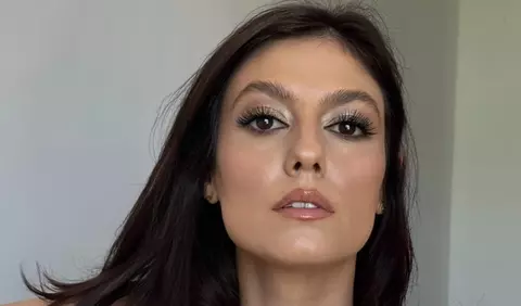 Ada Galeș a mărturisit că a pierdut o sarcină. Actrița a vorbit cu sinceritate și vulnerabilitate despre experiența ei: "Alesese corpul meu înaintea mea"