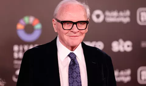 Imaginea cu care Anthony Hopkins și-a îngrijorat fanii. Cum arată acum, la 88 de ani, și cum a apărut alături de soția lui
