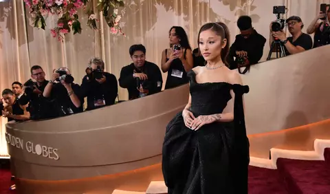 Ariana Grande și Ricky Alvarez și-ar fi oferit o nouă șansă. Indiciile care au alimentat zvonurile despre împăcare
