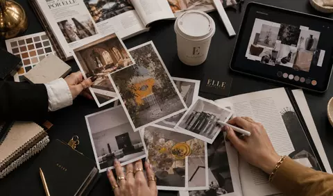 De ce să studiezi la ELLE Education? O nouă perspectivă asupra educației în industriile creative