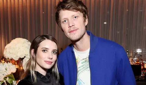Actrița Emma Roberts s-a căsătorit cu colegul ei de breaslă, Cody John, în cadrul unei ceremonii private