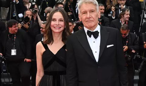 Harrison Ford, în formă impresionantă la 84 de ani. Cum a fost surprins celebrul actor