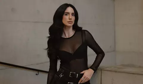 Ioana Grama, mărturisiri după ce i-a fost închis contul de Instagram. Care ar fi motivul pentru care a pățit asta: "Încearcă să ne fure"