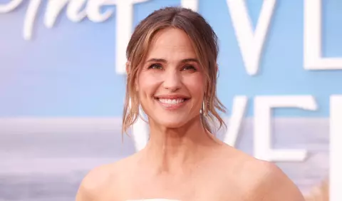 Jennifer Garner, apariție rară alături de fiica ei Violet. Cele două seamănă izbitor