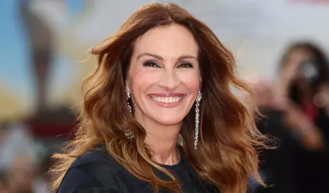 Julia Roberts, apariție rară alături de fiica ei, după nunta Emmei Roberts. Cum arată Hazel, în vârstă de 21 de ani