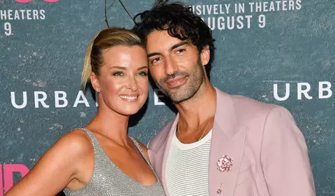 Justin Baldoni și soția sa, Emily, rup tăcerea după încheierea disputei legale cu Blake Lively: "Recunoștința ne-a salvat"