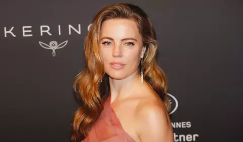 Actrița Melissa George a devenit mamă pentru a patra oară la 49 de ani