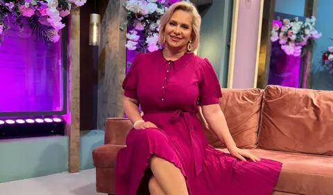 Paula Chirilă, despre relația cu fiica ei, Carla. Cum se înțeleg cele două și ce sfaturi i-a dat actrița: "De mică a fost încăpățânată"