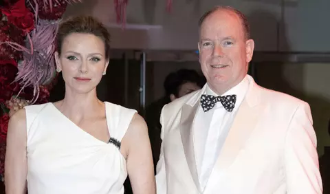 Prințesa Charlene de Monaco, schimbare neașteptată de look. Prin ce transformare a trecut