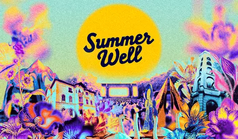 SUMMER WELL împlinește 15 ani. Festivalul care a transformat muzica într-un univers cultural revine în august