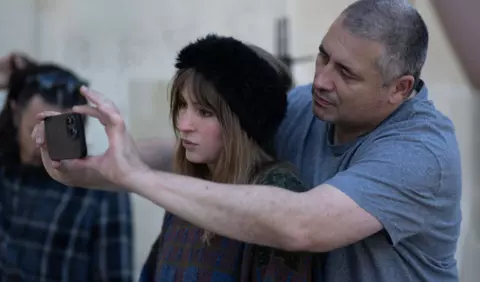 Radu Jude, dublă selecție la Toronto și New York, după succesul de la Cannes cu filmul "Jurnalul unei cameriste"