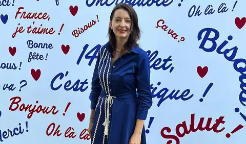 Ana-Maria Brânză s-a recăsătorit, la aproape trei ani de la divorț. Cum arată ținuta purtată de campioana noastră la cununia civilă