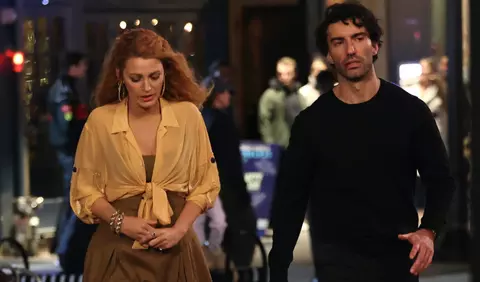 Blake Lively, lovitură dură în instanță după ce i-a cerut lui Justin Baldoni despăgubiri de 8 milioane de dolari