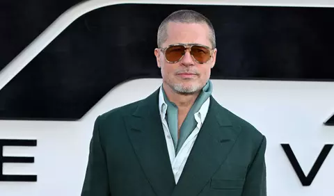 Brad Pitt, mărturisiri tulburătoare despre problemele din familie și gândurile sinucigașe cu care s-a confruntat: "Durerea era atât de copleșitoare"