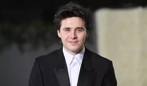 Brooklyn Beckham, criticat din nou pentru abilitățile sale de bucătar. Gestul care i-a revoltat pe fani