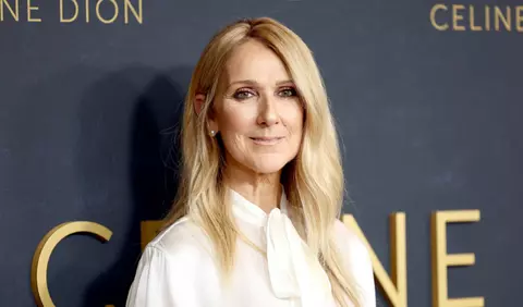 Celine Dion, prima apariție în public după doi ani. Cum arată acum artista, care se pregătește să revină pe scenă