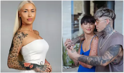 Delia Salchievici, noi acuzații grave la adresa lui Lino Golden, fostul ei soț. Ce i-a cerut acesta înainte ca ea să piardă o sarcină din motive medicale și de ce i-a vandalizat casa