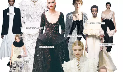ELLE SPECIAL: Tendințe fashion & beauty toamnă-iarnă 2026/2027