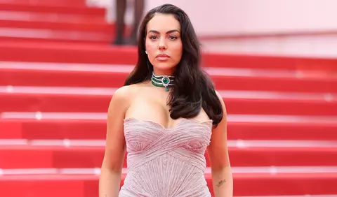 Georgina Rodríguez, mesaj ferm după ce a fost criticată pentru aspectul său fizic și i s-a reproșat că s-a îngrășat: "Îmi iubesc formele"