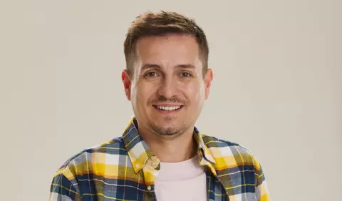 George Tănase a divorțat în secret. Comediantul a confirmat separarea: "De ceva timp"