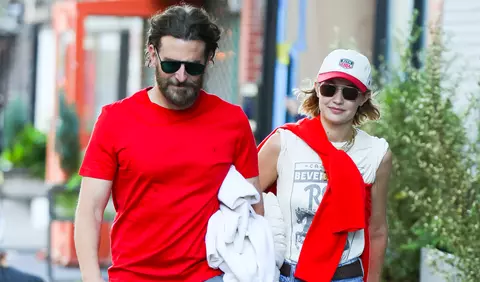 Gigi Hadid, declarații rare despre relația cu Bradley Cooper: "Atât de diferit față de ceea ce am trăit înainte..."