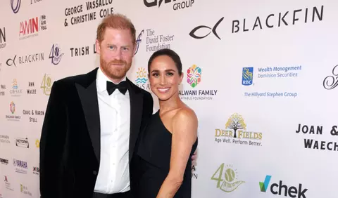 Prințul Harry și Meghan Markle se mută în Marea Britanie cu Archie și Lilibet. Reacția familiei regale