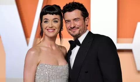 Daisy, fiica lui Katy Perry și a lui Orlando Bloom, a împlinit 6 ani. Imaginile rare dezvăluite de artistă