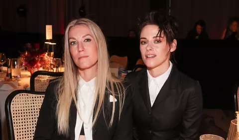 Kristen Stewart, declarații rare despre relația cu soția sa, Dylan Meyer: "Forma mea preferată de intimitate"