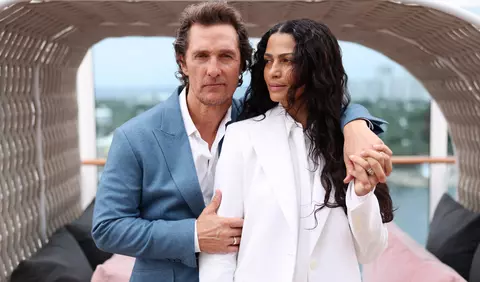 Matthew McConaughey și soția sa, Camila, apariție rară alături de cei trei copii ai lor. Cum arată acum Levi, Vida și Livingston