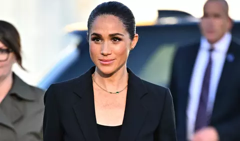 Meghan Markle, dezvăluiri rare despre cei doi copii ai săi, Archie și Lilibet. Ce a mărturisit Ducesa: "Fiecare din familia mea are..."