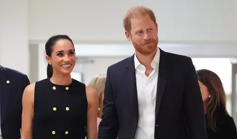 Ce părere au, de fapt, vecinii Prințului Harry și ai lui Meghan Markle despre plecarea lor din Montecito: "Orașul este..."