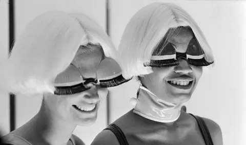 ELLE Fashion Voice: Viitorul - cea mai veche obsesie a modei
