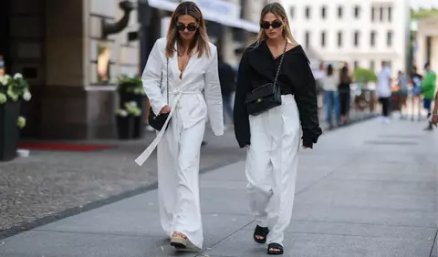 ELLE Fashion Voice: Trend-urile mor. Stilul rămâne.