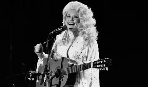 Dolly Parton și moartea visului american