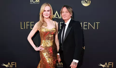 Keith Urban, în lacrimi pe scenă. Fosta sa soție, Nicole Kidman, ar avea o nouă relație cu un om de afaceri