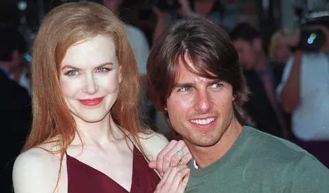 Nicole Kidman, dezvăluiri oneste despre căsătoria cu Tom Cruise: "Aveam 23 de ani și un soț care era un star uriaș de cinema"